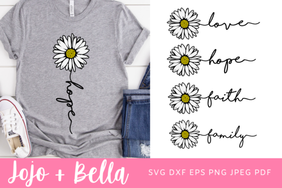 Daisy Bundle Review