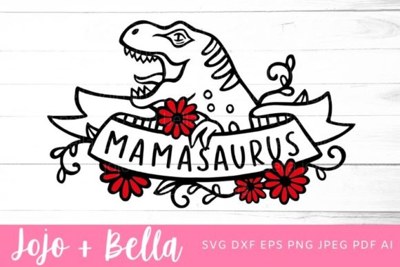 Dinosaur Svg, Mom Svg, Funny Mom Quote S