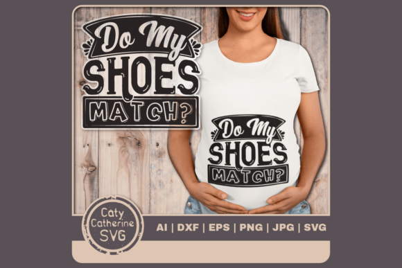 Do My Shoes Match: Graphics and Crafts with Humor