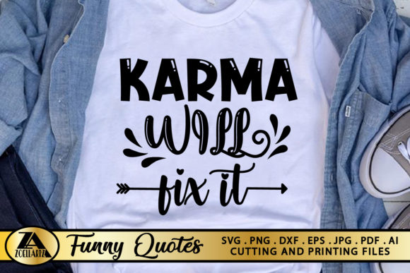 Funny T-shirt Design: Graphics for Crafts